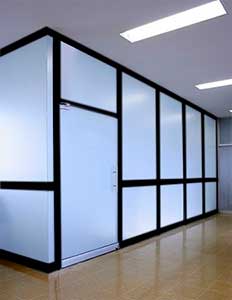 DIVICION DE OFICINA MARC